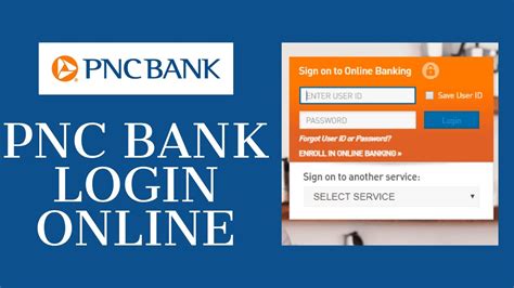 PNC online banking rewards